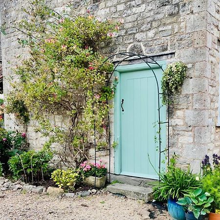 The Long House Flax Bourton Exterior foto